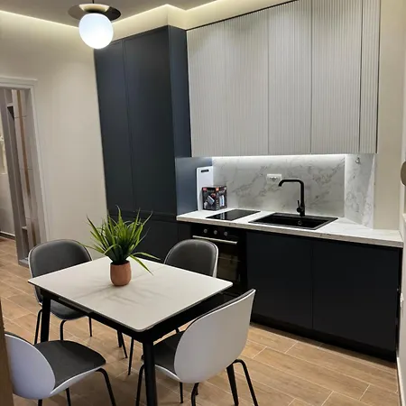 Дом отдыха Casa Topia