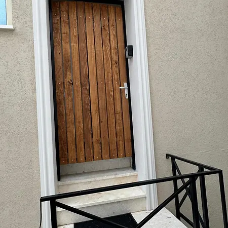 Дом отдыха Casa Topia Дуррес