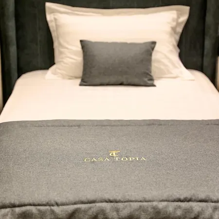 Casa Topia Дом отдыха *