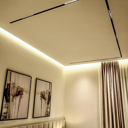 Casa Topia * Дуррес