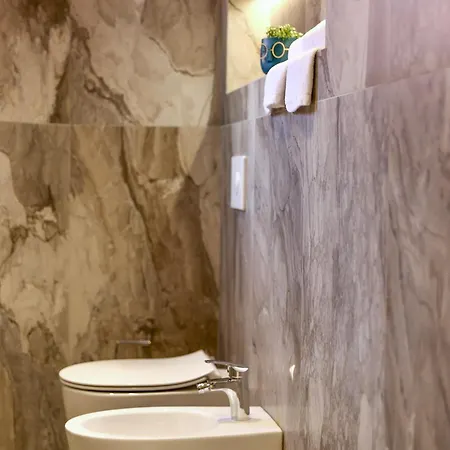 Дом отдыха Casa Topia *