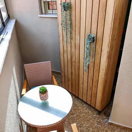 Casa Topia * Дуррес