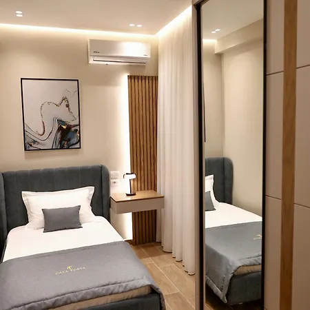 Дом отдыха Casa Topia