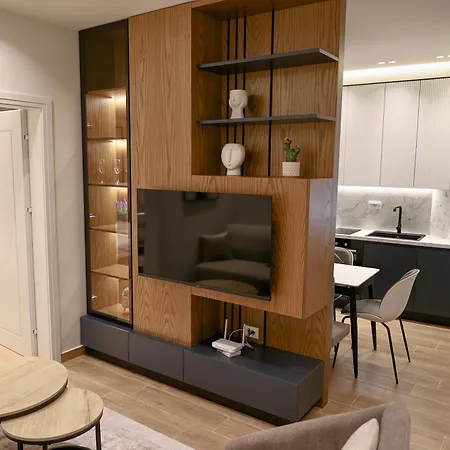 Casa Topia Дуррес