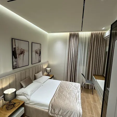 Casa Topia Дом отдыха