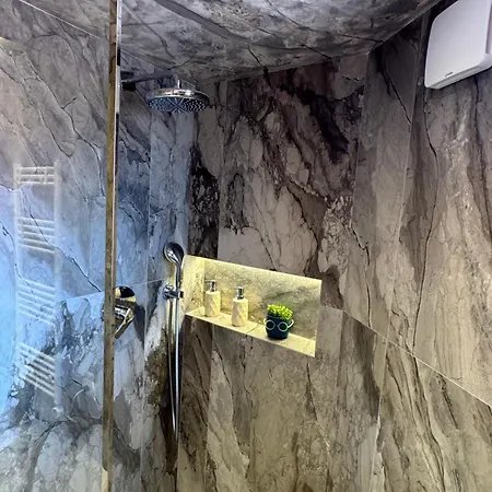 Casa Topia Дом отдыха Дуррес