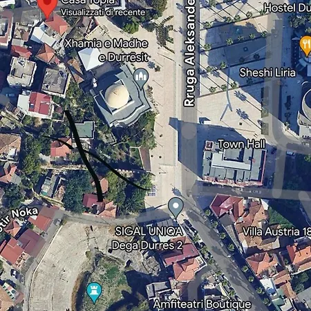 Casa Topia Ferienhaus *