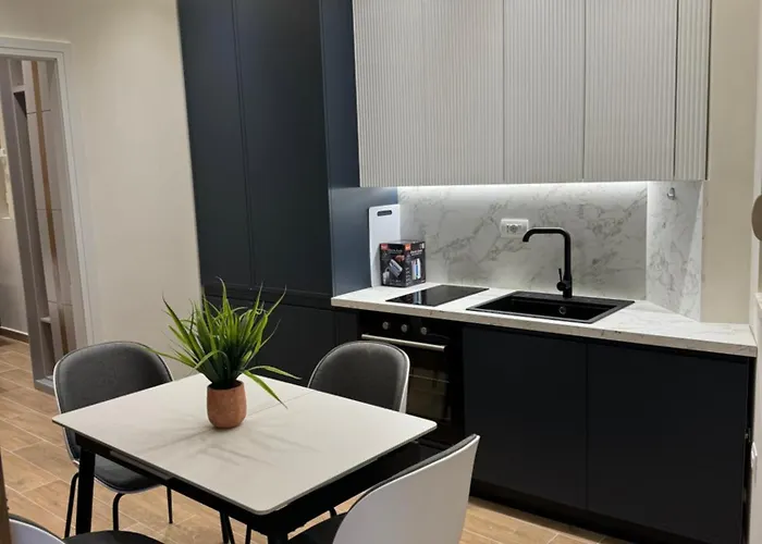 Prázdninový dům Casa Topia