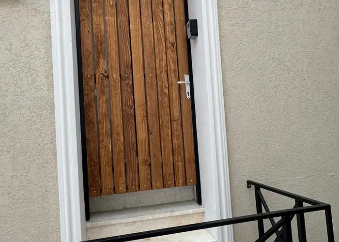 بيت للعطل Casa Topia دراس