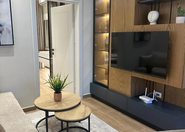 Prázdninový dům Casa Topia