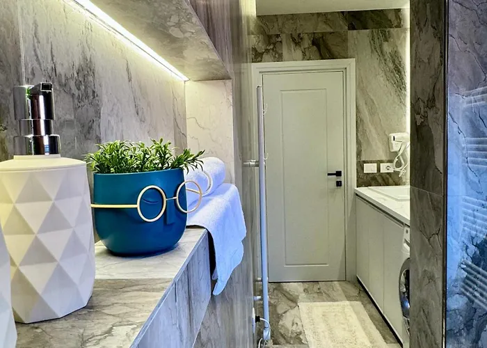 Prázdninový dům Casa Topia