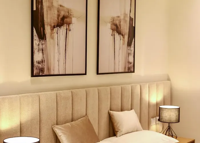 Prázdninový dům Casa Topia Durrës