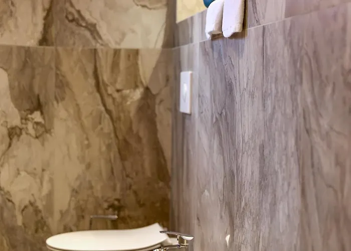 Prázdninový dům Casa Topia *