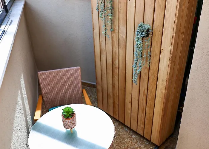 Casa Topia * Durrës