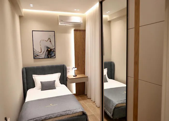 بيت للعطل Casa Topia