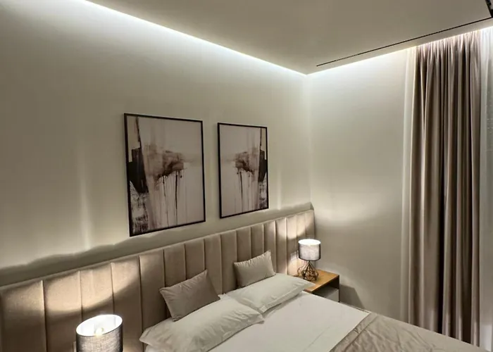 بيت للعطل Casa Topia *