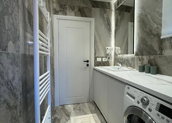 Casa Topia * Durrës