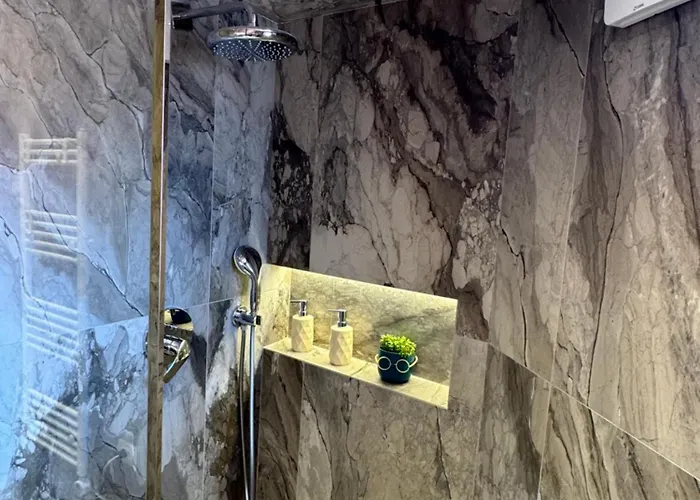 Casa Topia Prázdninový dům Durrës