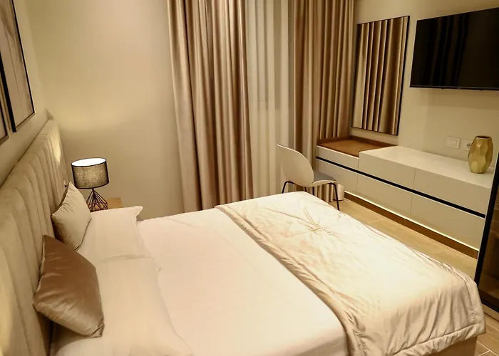 بيت للعطل Casa Topia *