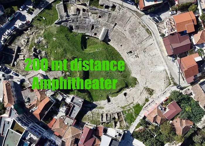 Casa Topia Prázdninový dům