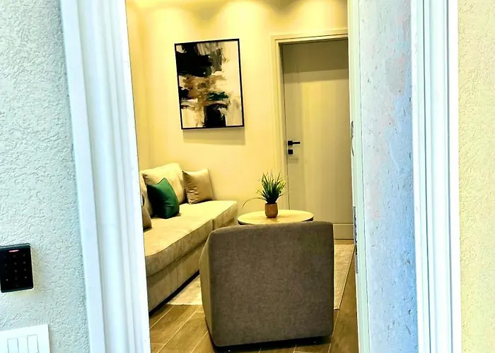 بيت للعطل Casa Topia *