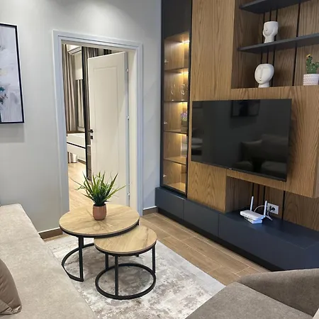 Feriehus Casa Topia
