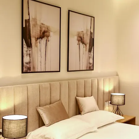 펜션 Casa Topia Durrës