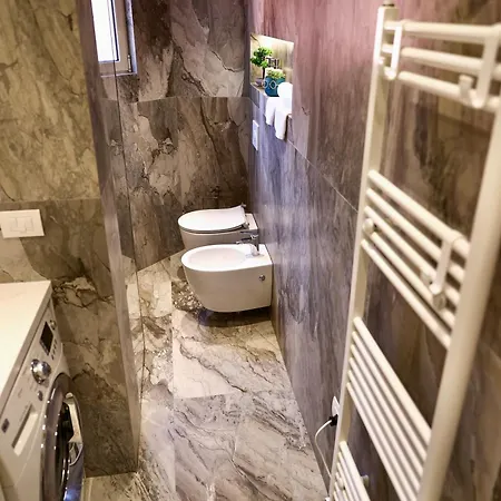 Feriehus Casa Topia Durrës