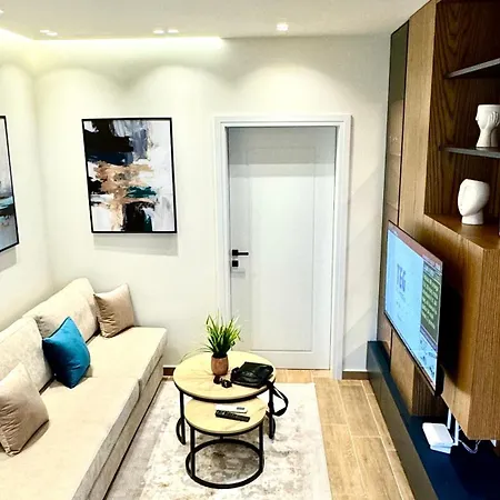 Casa Topia Feriehus *
