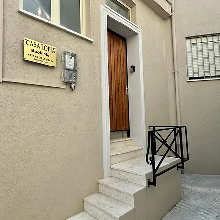 Casa Topia * Durrës