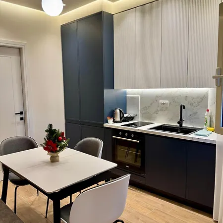 Dom wakacyjny Casa Topia Durrës