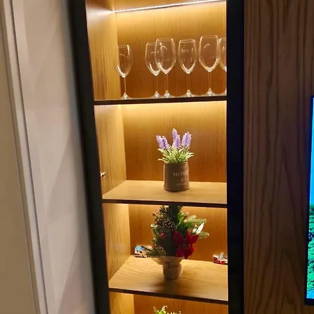 Сasa de vacaciones Casa Topia Durrës