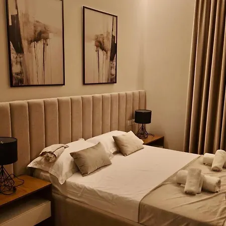 Casa Topia Сasa de vacaciones Durrës